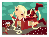 Alice in the House