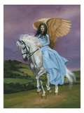 Unicorn Angel