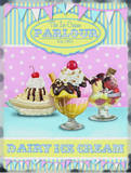 The Ice Cream Parlour