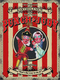 Punch & Judy