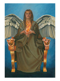 Arch Angel Metatron