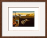 The Persistence of Memory  c1931