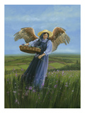 Lavender Angel