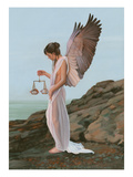 Justice Angel