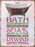 Bath-Soak-Unwind