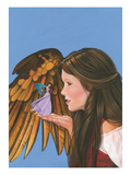 Faerie Angel