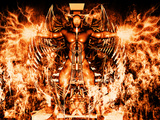 Throne of Pain