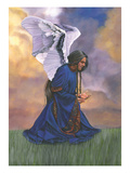 Prairie Angel