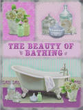 The Beauty of Bathing