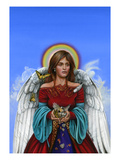 Angel Cover Tall