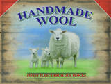 Handmade Wool