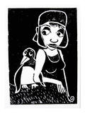 Lola und Pinguin