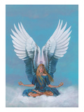 Yoga Angel