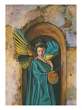Artist Angel