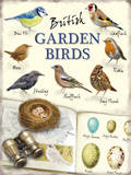 British Garden Birds
