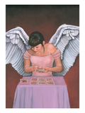 Tarot Angel