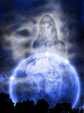 Mystic Moon