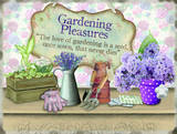 Gardening Pleasures
