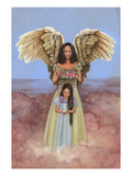 Angel Praise