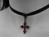 The Red Cross