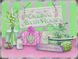 The Original Bath House