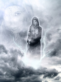 The Witch of the North