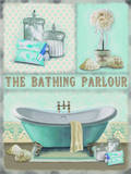 The Bathing Parlour