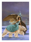 Angel Discovery