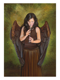Flute Angel