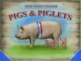 Pigs & Piglets