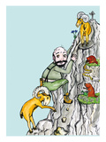 Bergsteiger