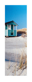 On The Dunes I