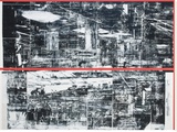 Untitled (neoprene II)