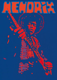 Hendrix