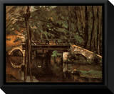 Bridge of Maincy Melun