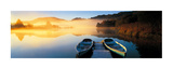Tranquil Mist