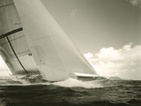 Sea Spray I