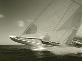 Sea Spray II