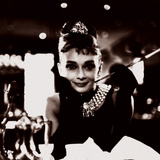 Breakfast At Tiffany's I