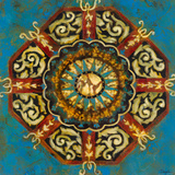 Blue Crest II