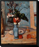 Blue Vase