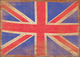 Union Jack  Vintage