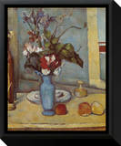Blue Vase