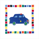 Police Car