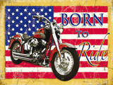 Born to Ride