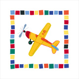 Aeroplane