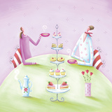 Girly Gossip
