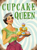 Cupcake Queen