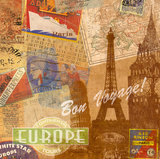 Destination  Europe