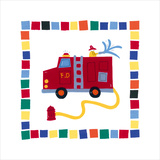 Fire Engine